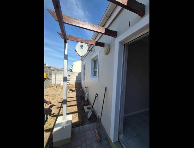 3 BEDROOM PROPERTY TO RENT IN STELLENDALE